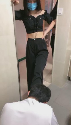 【CICI】浴室诱惑:水管工转m的过程 G-200620-16_HD绳艺资源