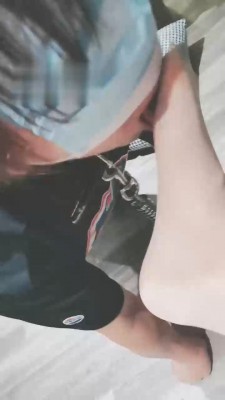 【羽薇】御姐脏短靴辱地毯 bf18536