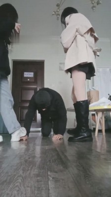 【00后十言】双S-坏学生高难度挑战欺负同学 bf11889_HD绳艺资源