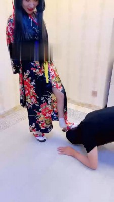 【冷凝大人】cosplay主题课程直播 bf18524_HD绳艺资源