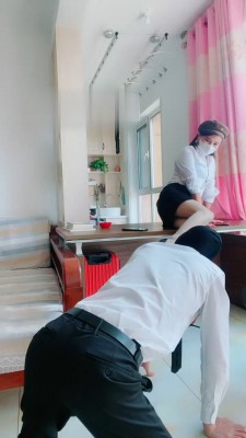 【媚朵S】剧情-办公室调废物 bf19358