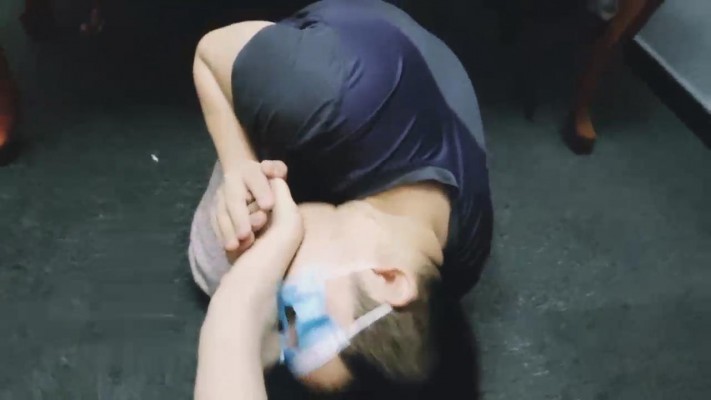 【x工作室】双调-带素人闺蜜入圈 bf11862