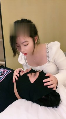 【依艺】口水狂吐喂食专场 bf18482