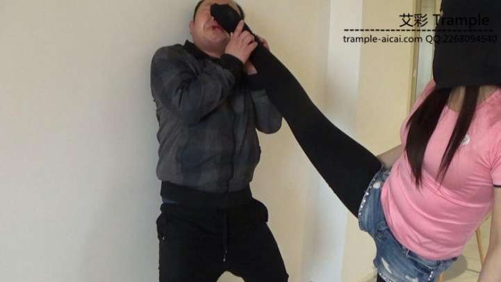 女服务员劫杀富商