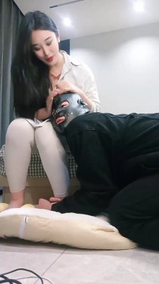 【小羊S】脚奴的幸福生活【下】 bf19779