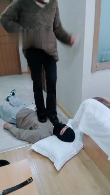 【景德镇S】学生主暴力踩踏/踢踹 bf21816