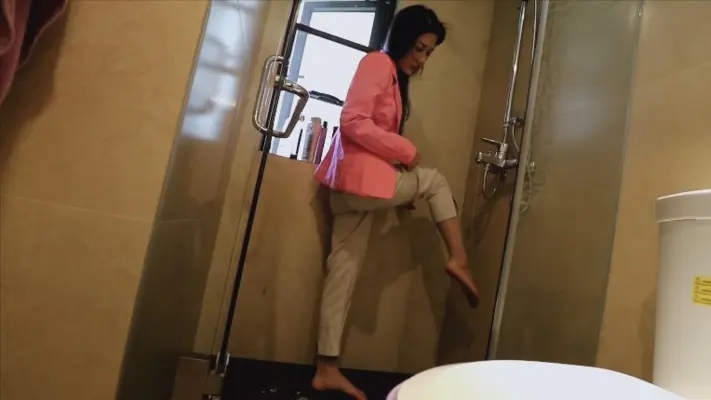 〖H.P.L栖心之栈〗—芷晴总监的崩溃（上） HPL-210616