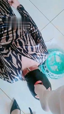 【媚朵S】圣水嘴洗丝袜 bf22214