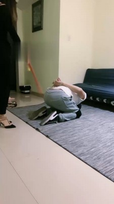 【安静S】看女儿怎么虐废物狗【三视角版】 bf19398