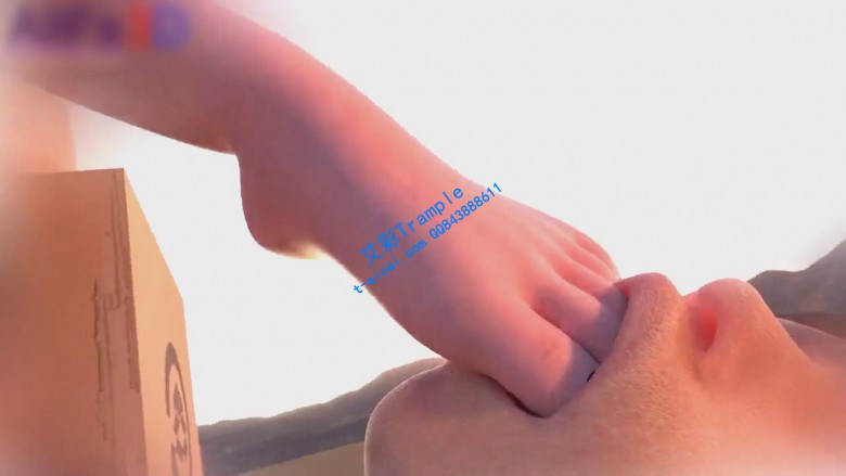 3D动画恋足视频小合集 R-200117-2