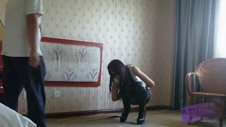 点穴凌辱女特工