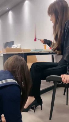 【樱桃大大】女仆带回家伺候我 bf18699