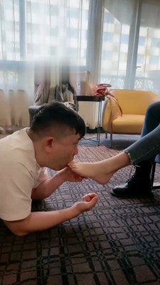 【上海赵丽颖】奴下奴-带母狗打到它求饶 bf21645