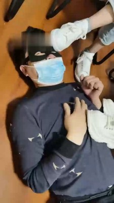 【文文文】多素人群调 bf19381