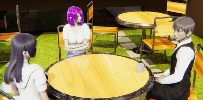 漫画：女杀手团2（折磨、刀刺、踩踏窒息） G-210525-21_HD绳艺资源