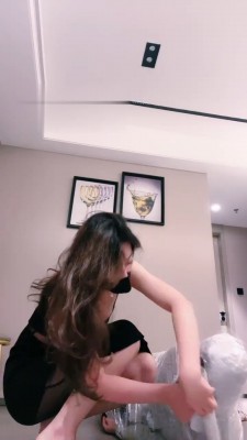 【禾末】白棉袜羞辱+木乃伊+人体烟灰缸 bf18347