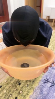 【湖北奈奈生】喝圣水喝洗脚水 JS22092301