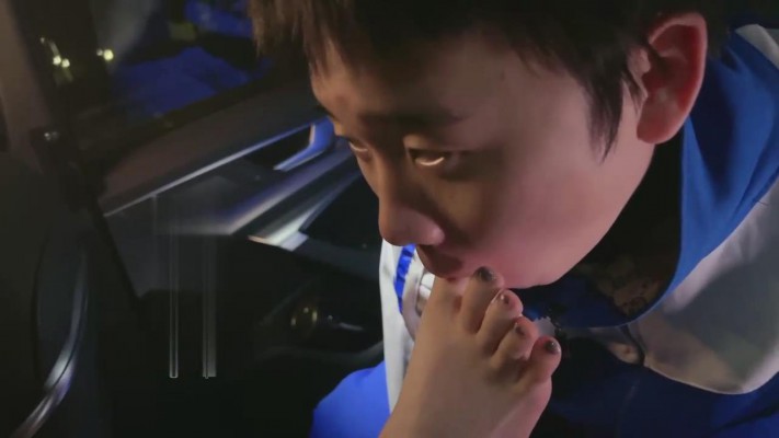 【三三】姐姐车内玩小奶狗 bf19167