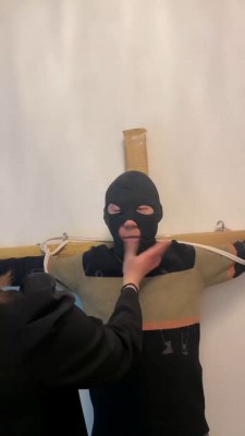 【言一】刑架上的卑微狗【双视角版】 bf21494