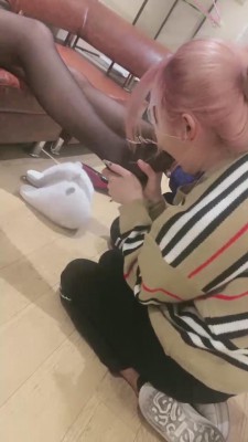 【十三妹】双女奴跪拜伺候【三视角版】 bf20027