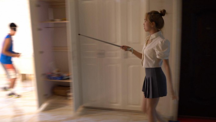 【W.K.T】—严惩入室偷东西的贼之新人开番篇 YC-220716