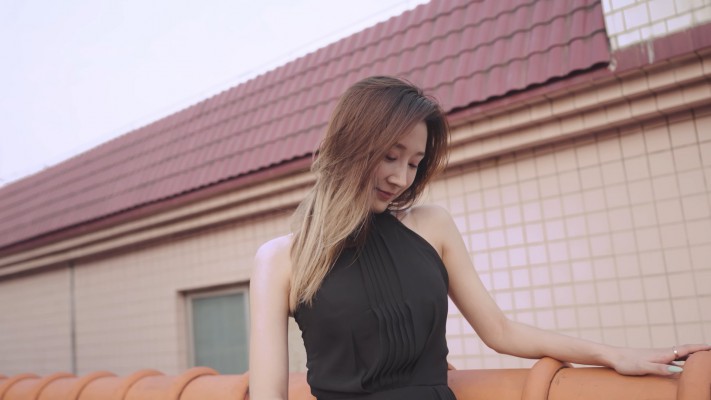 『奴隶岛』—[MagicIMirror 魔镜少女]—影姬露天践踏深喉木乃伊 MM-221105