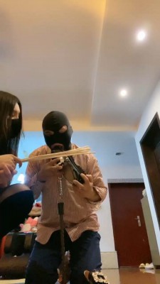 【苏州十三姨】口嗨狗的下场 bf19521_HD绳艺资源