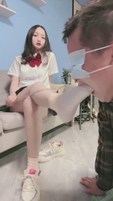 【奈奈生】JK小姐姐辱班主任 bf19771