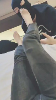 【灵竹】高跟鞋全体重踩踏+圣水 bf23286_HD绳艺资源