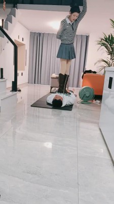 【马靴大大】调狗狠抽碾压狗爪 bf23529