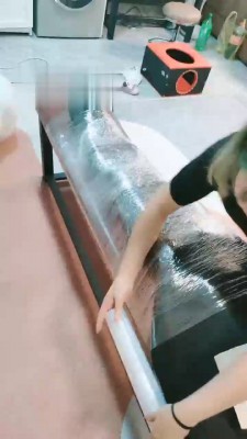 【馨爷】木乃伊绳艺技巧原味堵嘴窒息 bf17951_HD绳艺资源