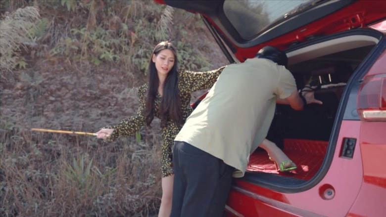 〖H.P.L栖心之栈〗—吐槽女司机的下场