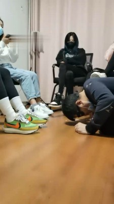 【文文文】多素人群调 bf19381_HD绳艺资源