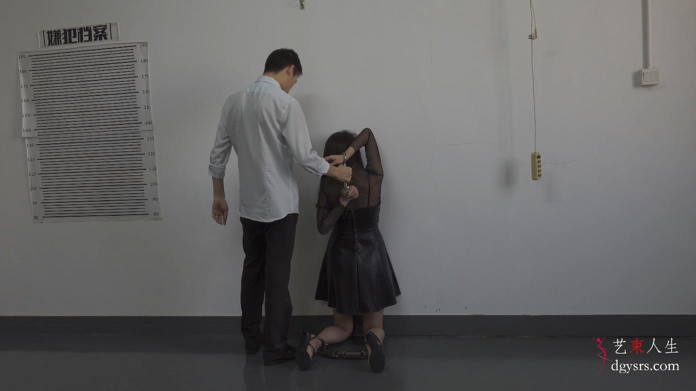 【艺束人生】2022_39期视频  重镣女犯楚楚（上）