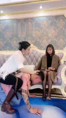 【鑫儿教头】带素人闺蜜入圈调儿子 bf19490_HD绳艺资源