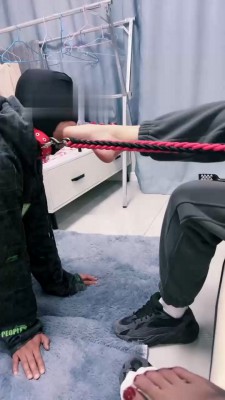 【惠子大人】和小三一起虐绿帽男友 bf21785