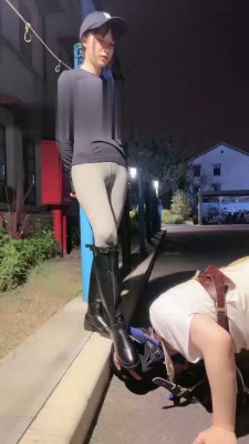 【樱桃大大】户外遛狗骑马专场 bf17810