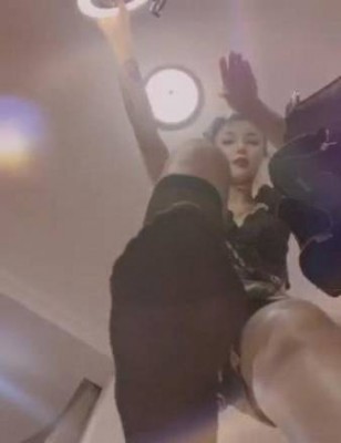 GTS高颜值晴主女巨人pov踩踏【pov必买】第一视角GTS踩踏语言羞辱超刺激YC-220702-4