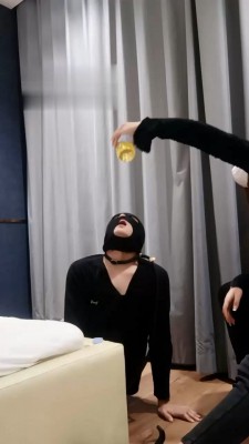 【乔酱】耳光/圣水/踩踏 bf21819