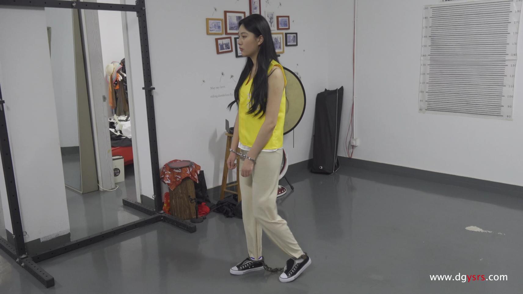 【艺束人生】2023_10期视频  情之伤杀人女犯-楚楚（上）