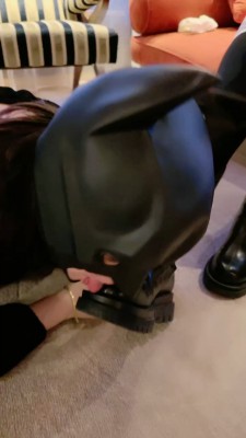 【上海赵丽颖】网红模特-长靴黑棉袜+圣水+骑马 bf22540