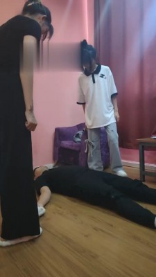 【最挨揍】双S随意玩弄贱狗 bf18048_HD绳艺资源