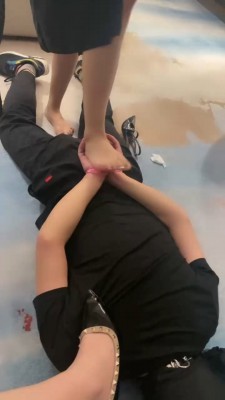 【言一】带素人小妹进圈首调【双视角版】 bf19740