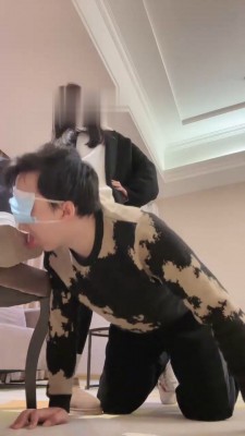 【阿月】萝莉主-舔脏鞋底/吃白袜 bf22046_HD绳艺资源