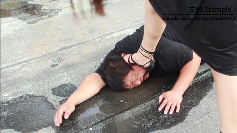 明妃S特务系列3