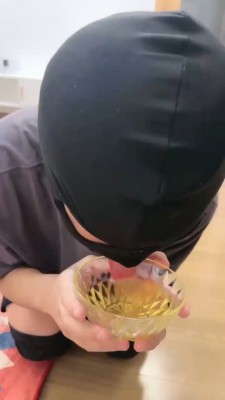 【奈奈生】圣水奖励狗畜生  JS22101901_HD绳艺资源