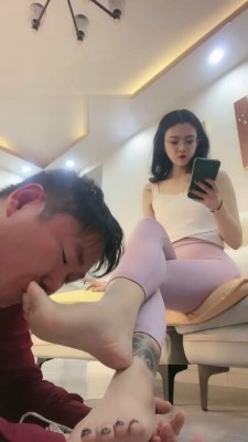 【初见】瑜伽教练辱会员 bf19441