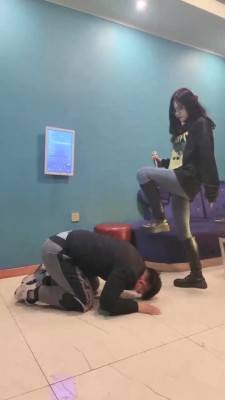 【初见】歌舞厅小姐玩弄老板 bf20030_HD绳艺资源