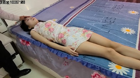 一往情深 女特工的谎言