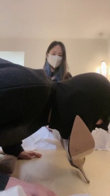 【欣蕊】开发新人做狗 bf22348_HD绳艺资源